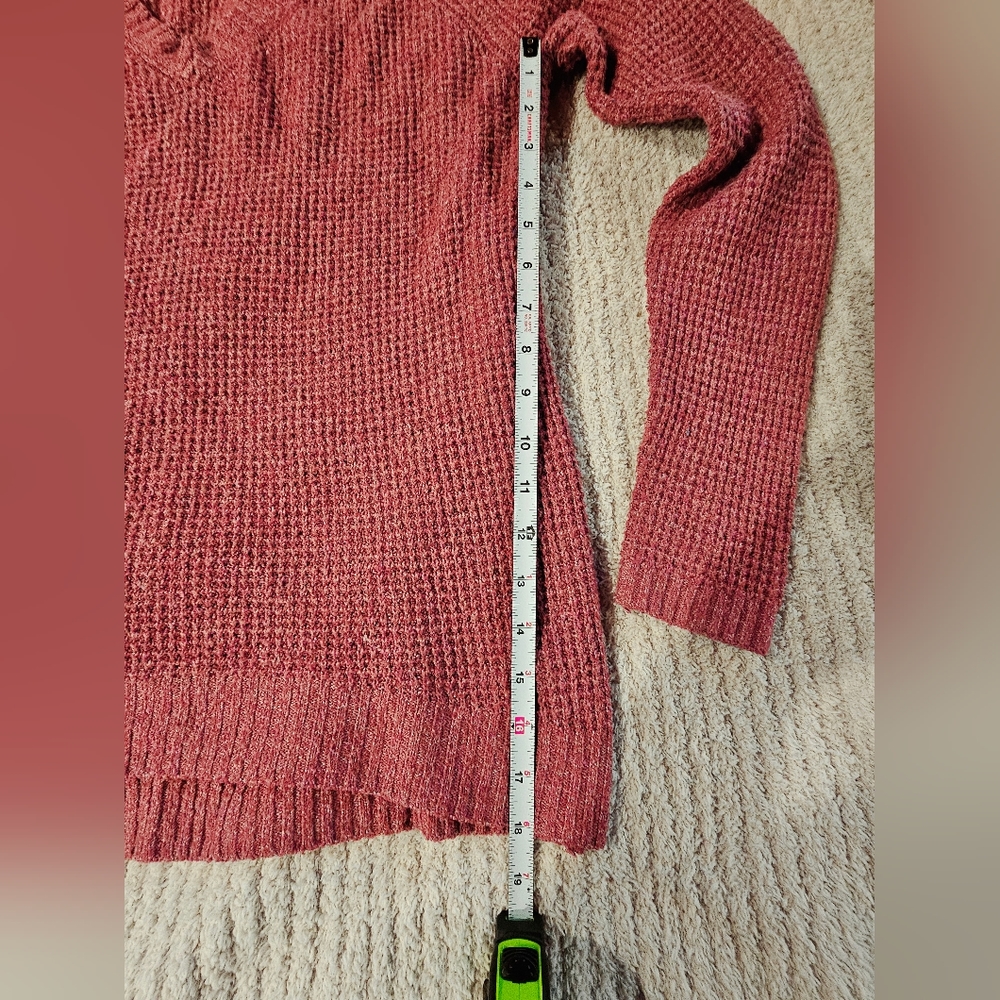 Women's sweater